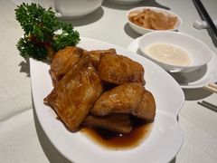 -百乐潮州酒家(时代广场店)