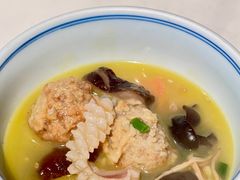 肉丸-湘村小灶·地道长沙菜·本地人优选(万家丽路店)
