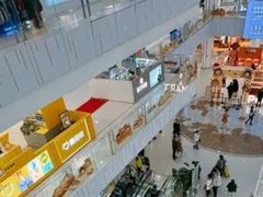 -凯德MALL(西直门店)