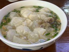 -汪一挑馄饨(老街店)