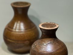 -普公古陶瓷博物馆