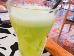 -CRAZYONES西班牙海鲜饭(日月光店)