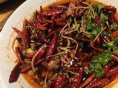 -壹只菜·崇明本地特色菜(崇明南门店)