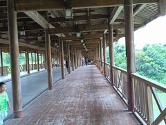 -福建鲤鱼洲酒店