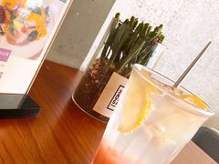 -UPPER KITCHEN(延安路店)