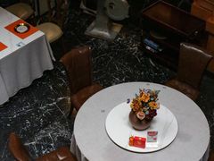 -小广寒电影艺术餐厅(小广寒经三路店)