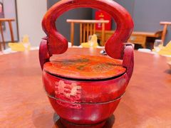 -唐山宴大唐州府精品中餐