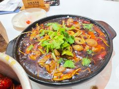-江味龙虾馆·裸蓝龙虾(南山店)