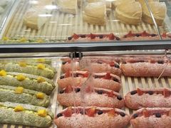 -面包新语(滨湖万达店)