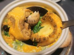 金龙鲍螺鸡-金龙·打边炉(武进路店)