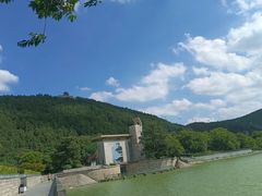 -云龙湖旅游景区