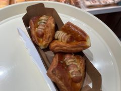 -金凤成祥(东直门现烤面包店)