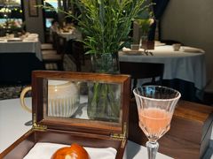 -狮拾久·现代新加坡料理(壹方城店)