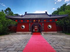 -江西龙虎山景区