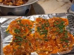 -绿茶餐厅(深圳龙华天虹购物中心店)