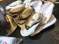 -锦州老勾烧烤(八一小区店)
