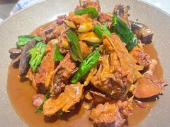 -山东宾馆·齐鲁苑餐厅