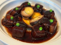 -老洋房花园饭店(绍兴路店)