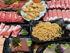 -束河人家(南锣鼓巷店)