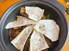 -宗巴雍姆藏餐府