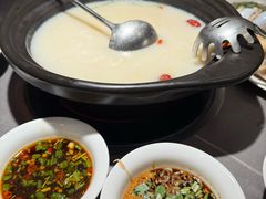 -骨之味·筒骨汤火锅(江头店)
