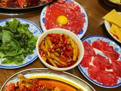 -萍姐火锅·公路夜市(南京新街口店)