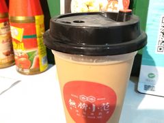 -無牌小范·香港明星美食