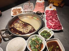 -潮发潮汕牛肉店(东方宝泰店)