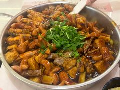 -黄记煌三汁焖锅(首创奥特莱斯店)