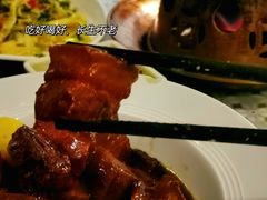 -蜗牛小馆醉乡民谣云南菜(惠新西里店)