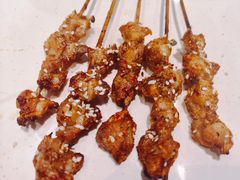 -木屋烧烤(坂田天安云谷店)