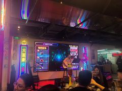 -马路牙子地桌烤肉(工体店)