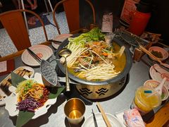 -探鱼·鲜青椒爽麻烤鱼(苏宁广场店)