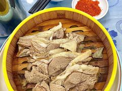 -老毛手抓·盐池滩羊非遗手抓(宁夏总店)