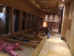 -丽池宫韩式汗蒸会馆(华灯坊店)
