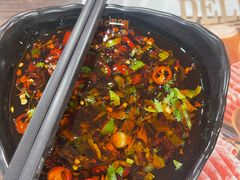 -呷哺呷哺(西单大悦城店)