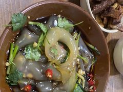 -喝丢一只鞋·东北烤肉·烧烤·铜火锅(江宁店)