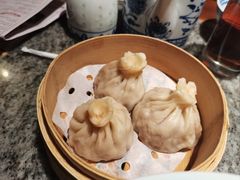 -南京大牌档(青岛万象城店)