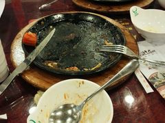 -佳客来牛排西餐厅(东风路店)