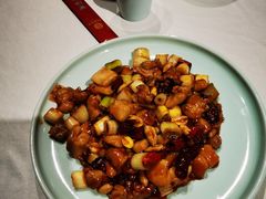 -惠丰堂饭庄·烤鸭·京味菜(民族大学店)