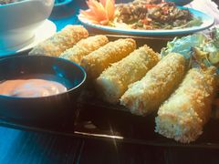 春卷-Le Chalet Dalat