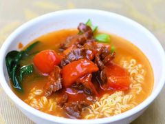 -The Grill by Sean Connolly