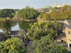 -东莞市可园博物馆