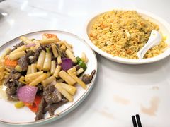 -嘉升大排档(番禺总店)