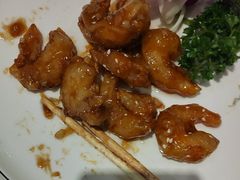 -新侨小馆(东直门北小街店)