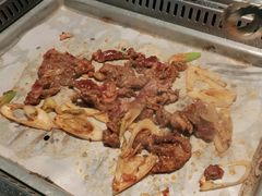 -新石器烤肉(南站店)