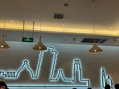 -萨莉亚意式餐厅(常州环球港店)