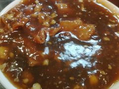 炒肝-姚记炒肝店(鼓楼店)