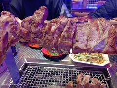 -乌兰烧烤·烤羊腿(西丽店)