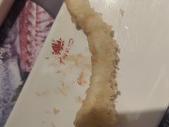 炸虾天妇罗-大渔铁板烧(大悦城店)